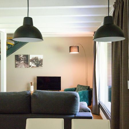 Complejo Turistico Les Cotolles Apartment Onís Екстериор снимка