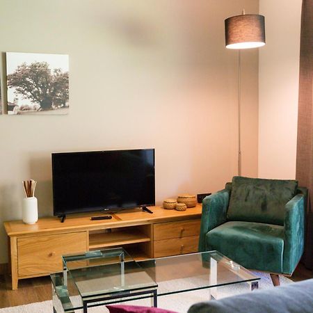 Complejo Turistico Les Cotolles Apartment Onís Екстериор снимка
