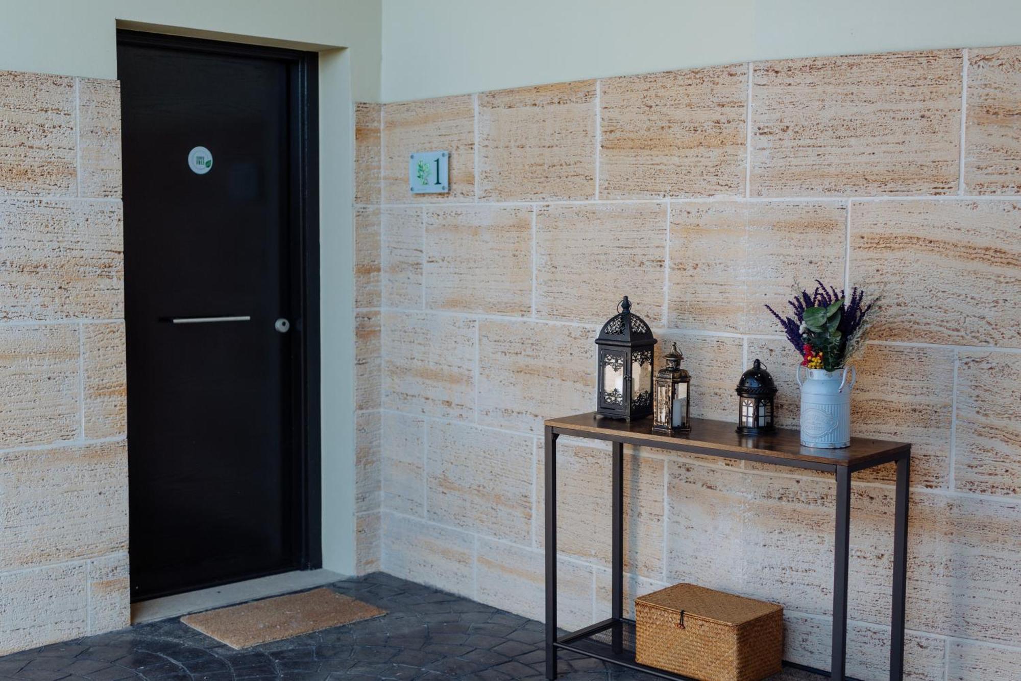 Complejo Turistico Les Cotolles Apartment Onís Екстериор снимка