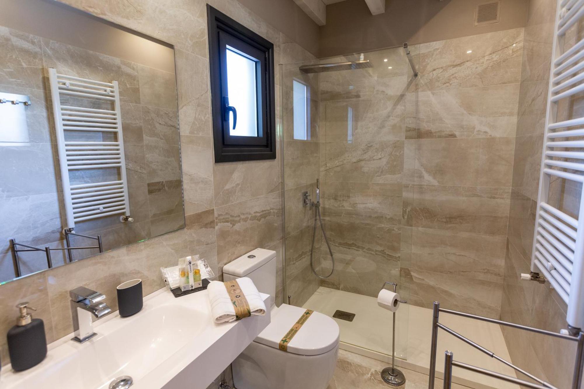 Complejo Turistico Les Cotolles Apartment Onís Екстериор снимка