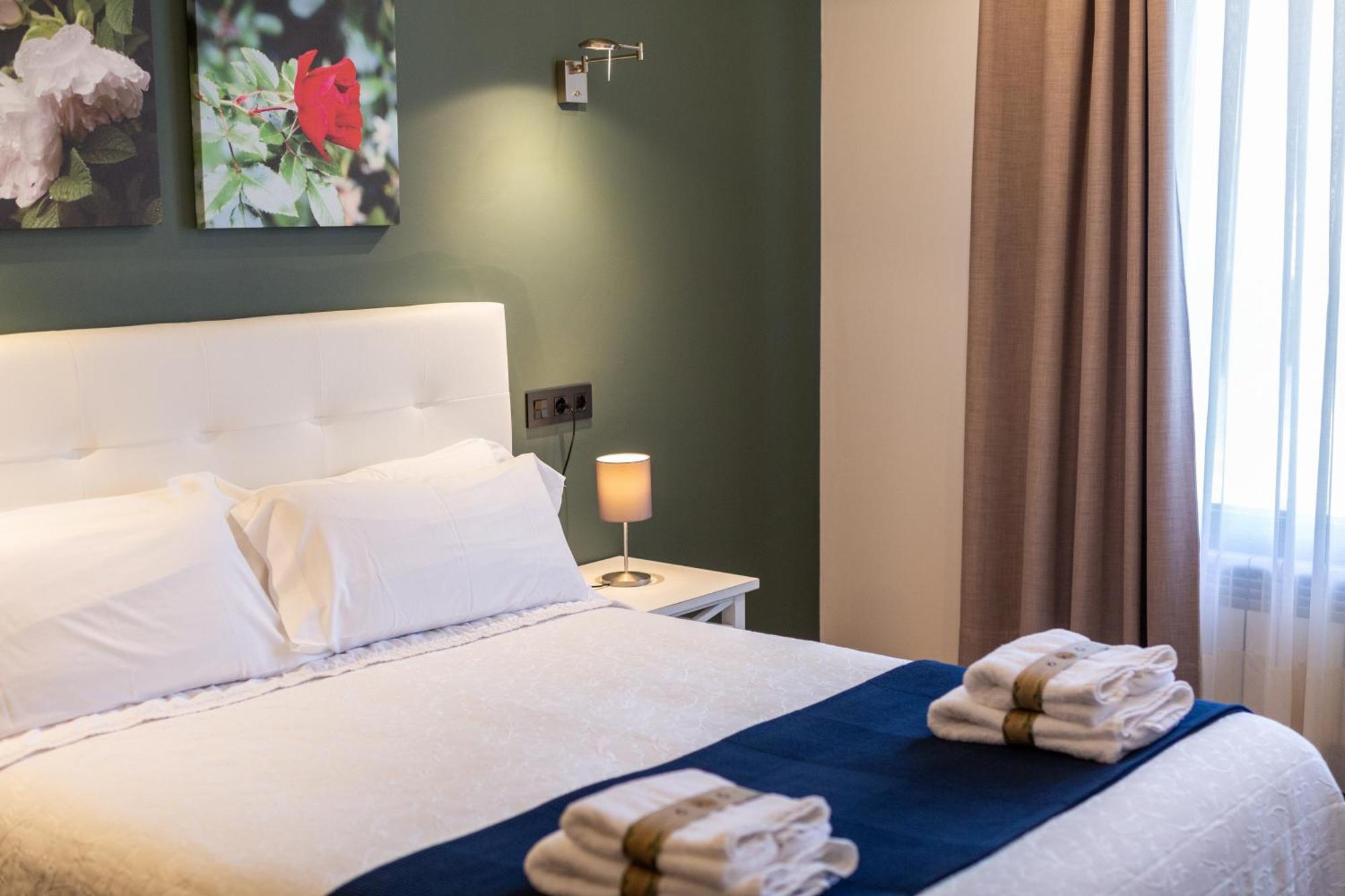 Complejo Turistico Les Cotolles Apartment Onís Екстериор снимка
