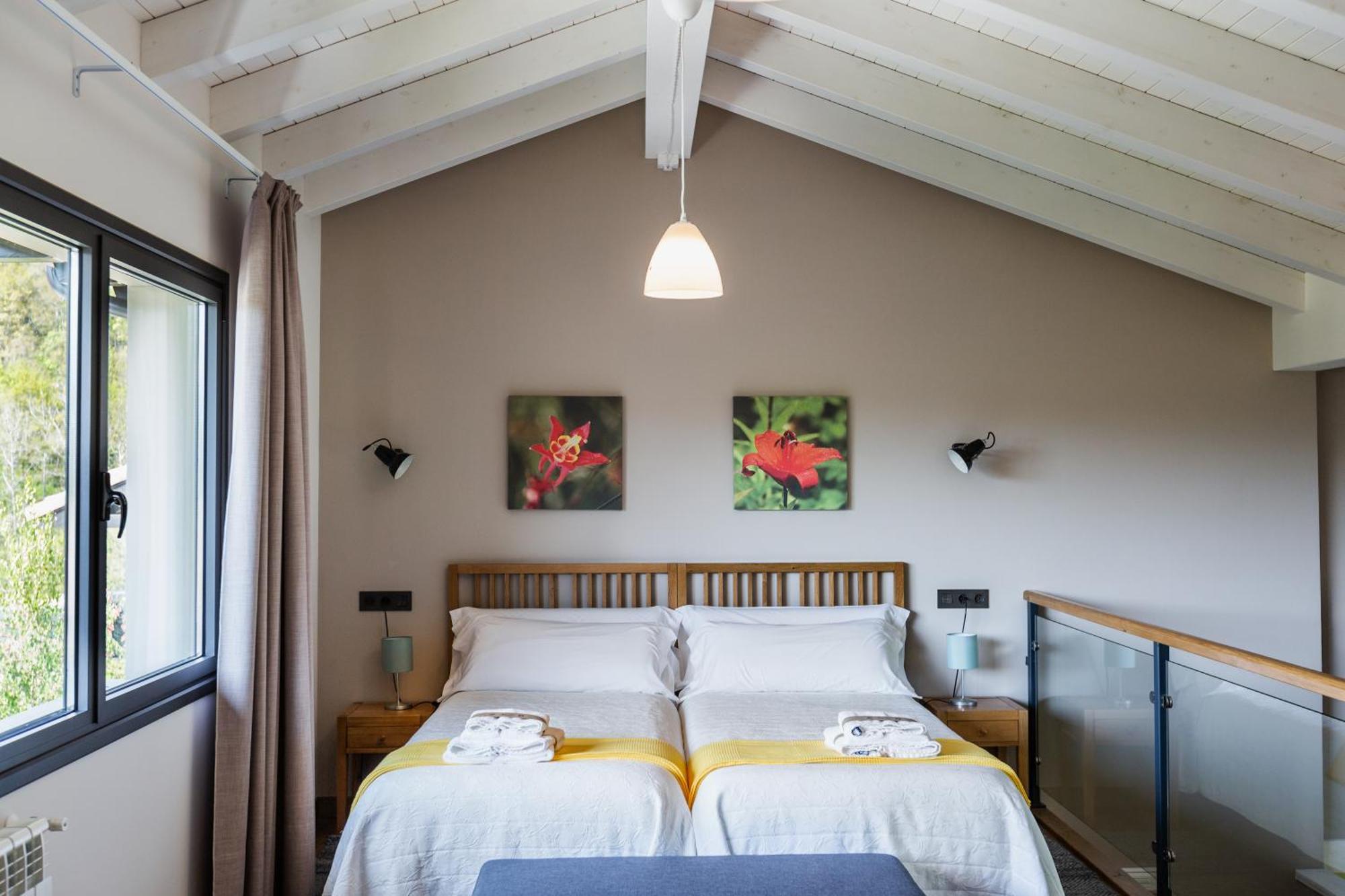 Complejo Turistico Les Cotolles Apartment Onís Екстериор снимка