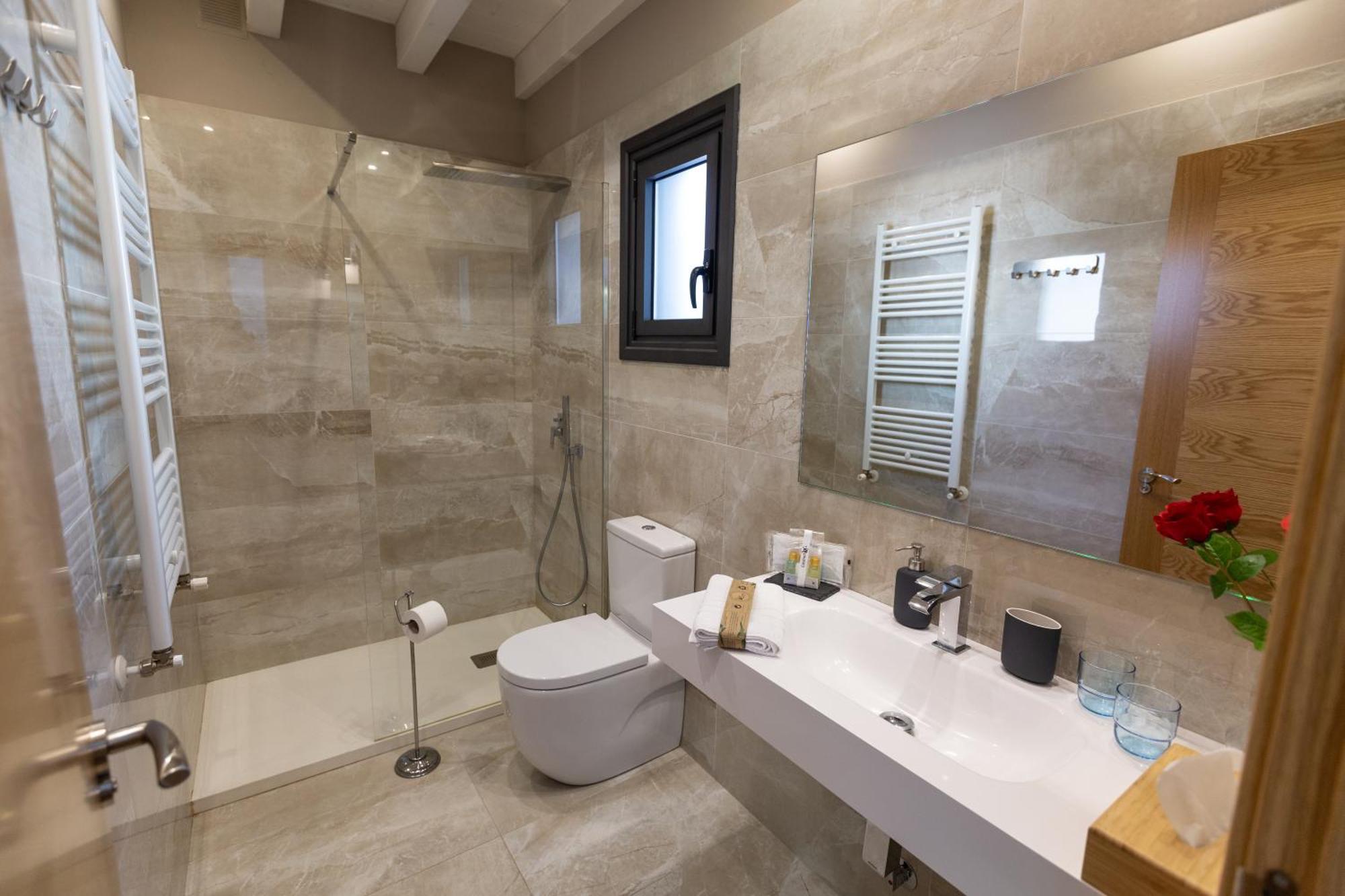 Complejo Turistico Les Cotolles Apartment Onís Екстериор снимка