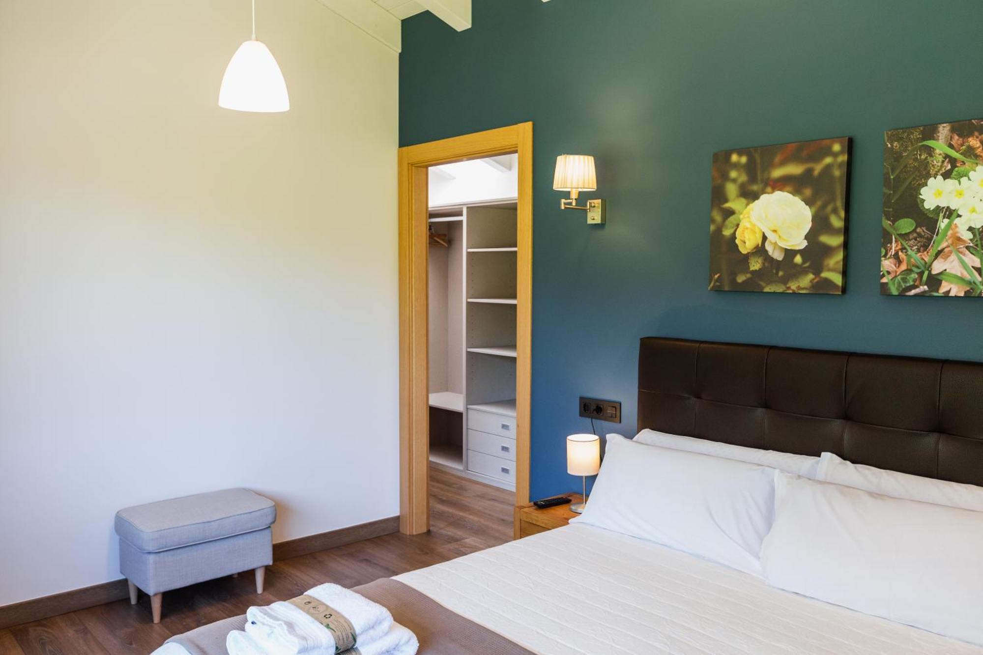 Complejo Turistico Les Cotolles Apartment Onís Екстериор снимка
