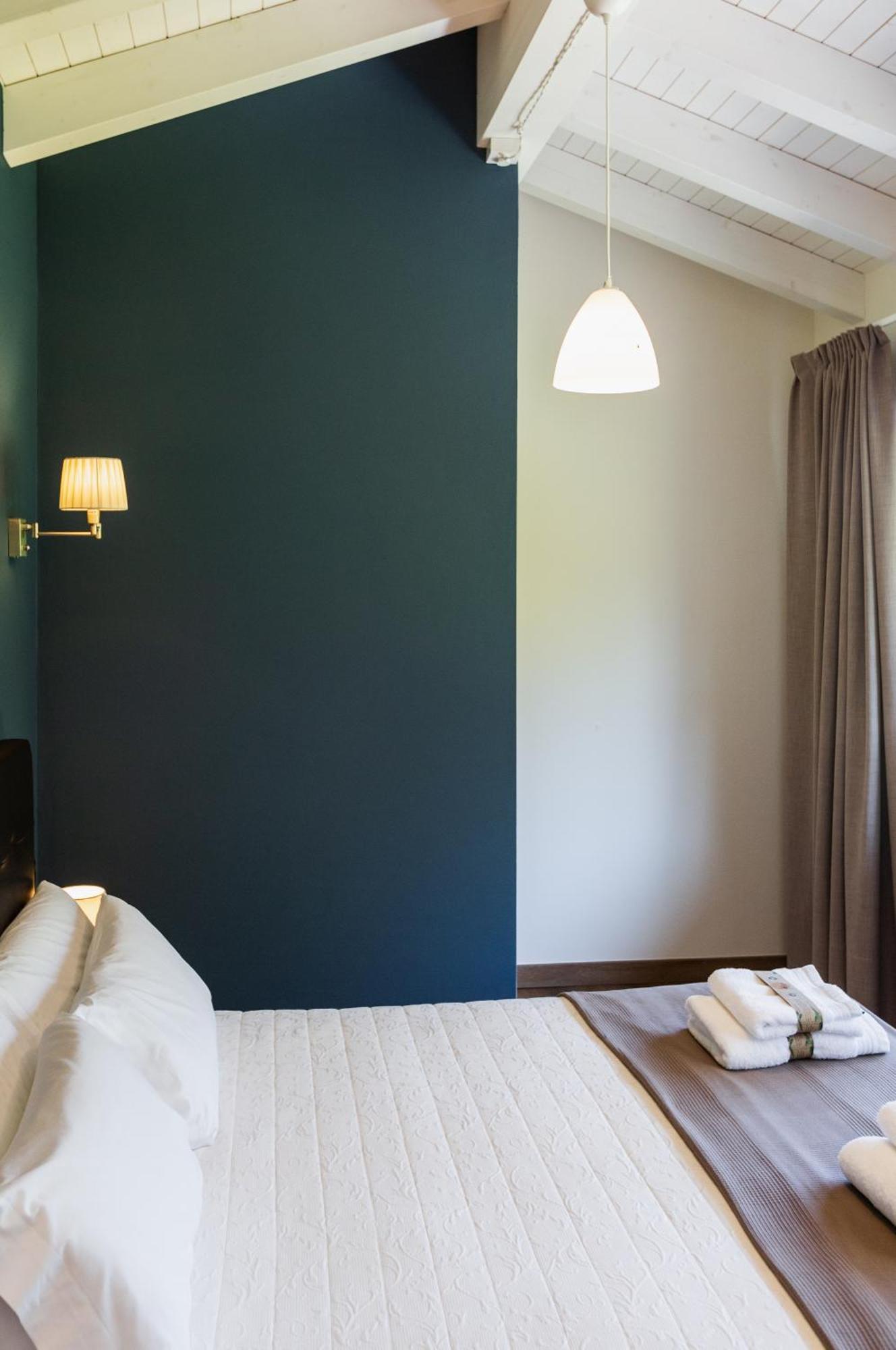 Complejo Turistico Les Cotolles Apartment Onís Екстериор снимка